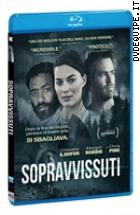 Sopravvissuti ( Blu - Ray Disc )