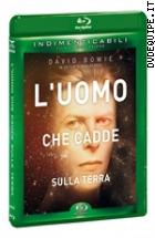 L'uomo Che Cadde Sulla Terra (Indimenticabili) ( Blu - Ray Disc )