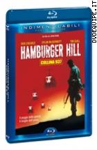 Hamburger Hill - Collina 937 (Indimenticabili) ( Blu - Ray Disc )