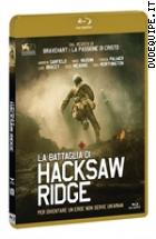 La Battaglia Di Hacksaw Ridge ( Blu - Ray Disc )