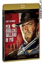 Per Qualche Dollaro In Più (Indimenticabili) ( Blu - Ray Disc )
