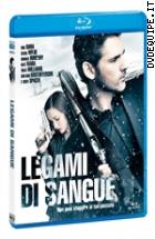 Legami Di Sangue (2012) ( Blu - Ray Disc )