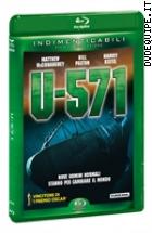 U-571 (Indimenticabili) ( Blu - Ray Disc )