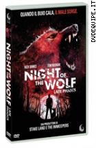 Night Of The Wolf