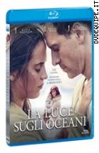 La Luce Sugli Oceani ( Blu - Ray Disc )