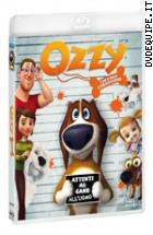 Ozzy Cucciolo Coraggioso ( Blu - Ray Disc )