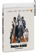 High Rise - La Rivolta ( Blu - Ray Disc )