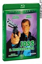 Joss Il Professionista (Indimenticabili) ( Blu - Ray Disc )