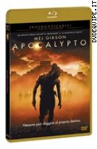 Apocalypto (Indimenticabili) ( Blu - Ray Disc )