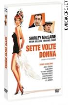 Sette Volte Donna