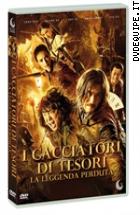 I Cacciatori Di Tesori - La Leggenda Perduta