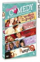 Box Romantic Comedy (5 Dvd)