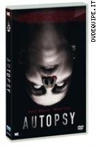 Autopsy (2016)