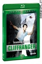 Cliffhanger (Indimenticabili) ( Blu - Ray Disc )