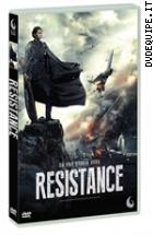 Resistance - La Battaglia Di Sebastopoli