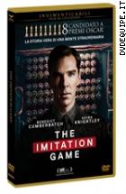 The Imitation Game (Indimenticabili)