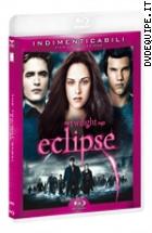 Eclipse - The Twilight Saga (Indimenticabili) ( Blu - Ray Disc )