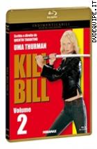 Kill Bill - Volume 2 (Indimenticabili) ( Blu - Ray Disc )
