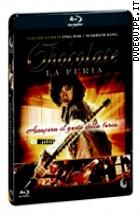Chocolate - La Furia ( Blu - Ray Disc )