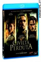 Civilt Perduta ( Blu - Ray Disc )