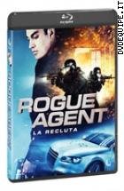 Rogue Agent - La Recluta ( Blu - Ray Disc )
