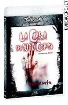 La Casa Dei 1000 Corpi (Tombstone Collection) ( Blu - Ray Disc )