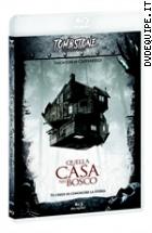Quella Casa Nel Bosco (Tombstone Collection) ( Blu - Ray Disc )