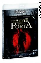 Non Aprite Quella Porta (2003) (Tombstone Collection) ( Blu - Ray Disc )