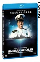USS Indianapolis ( Blu - Ray Disc )