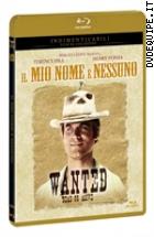 Il Mio Nome  Nessuno (Indimenticabili) ( Blu - Ray Disc )