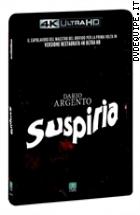 Suspiria (4K Ultra HD) (V.M. 14 anni)