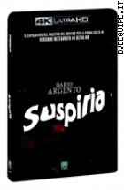 Suspiria (4K Ultra HD) (V.M. 14 anni)