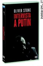 Oliver Stone - Intervista A Putin