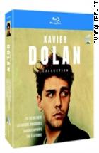 Xavier Dolan Collection ( 4 Blu - Ray Disc )
