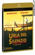 Urla Del Silenzio (Indimenticabili) ( Blu - Ray Disc )