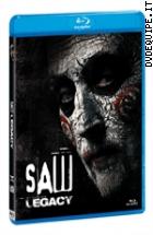 Saw Legacy ( Blu - Ray Disc )