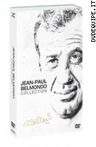 Jean-Paul Belmondo Collection (5 Dvd)