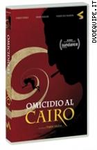 Omicidio al Cairo