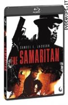 The Samaritan ( Blu - Ray Disc )