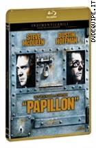 Papillon (Indimenticabili) ( Blu - Ray Disc )