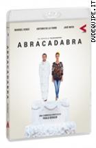 Abracadabra ( Blu - Ray Disc )