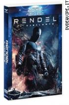 Rendel - Il Vigilante ( Sci-Fi Project)