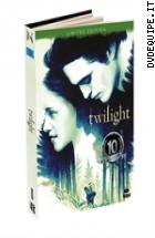 Twilight - Limited Edition 10 Anniversario ( 2 Dvd - Digibook)