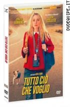 Tutto Ciò Che Voglio