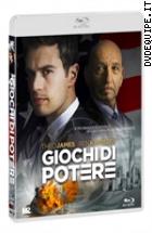 Giochi Di Potere (2018) ( Blu - Ray Disc )