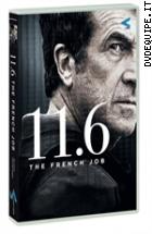 11.6 - The French Job