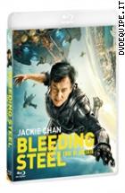 Bleeding Steel - Eroe Di Acciaio ( Blu - Ray Disc )