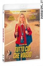 Tutto Ci Che Voglio ( Blu - Ray Disc )