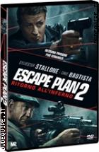 Escape Plan 2 - Ritorno All'inferno