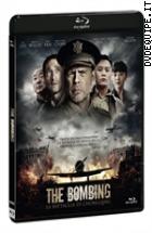 The Bombing - La Battaglia Di Chongqing ( Blu - Ray Disc )